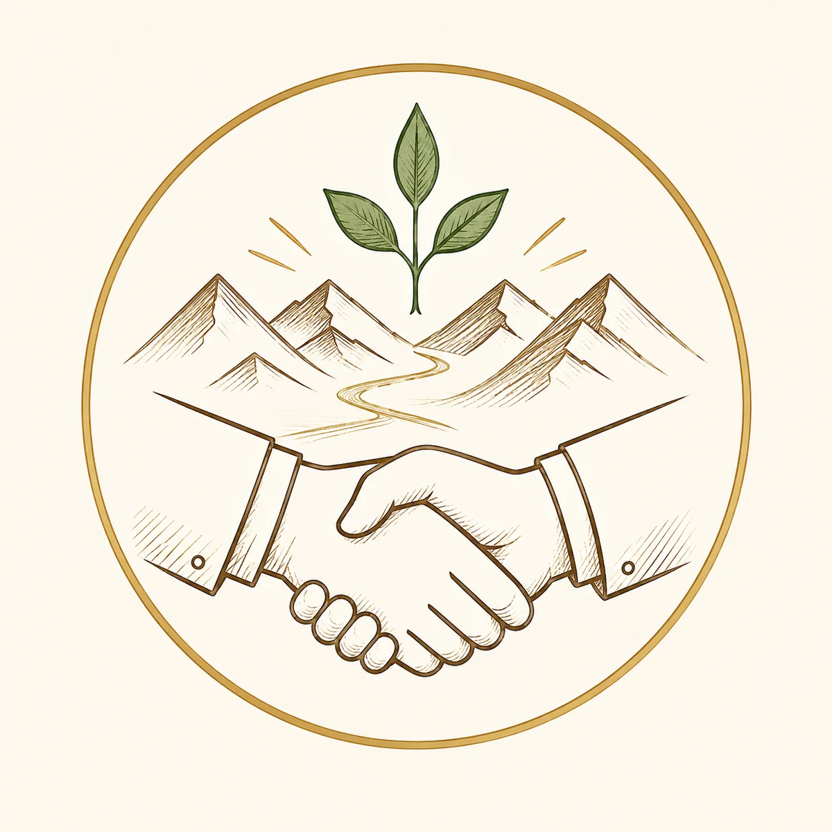 Sourcing Connections